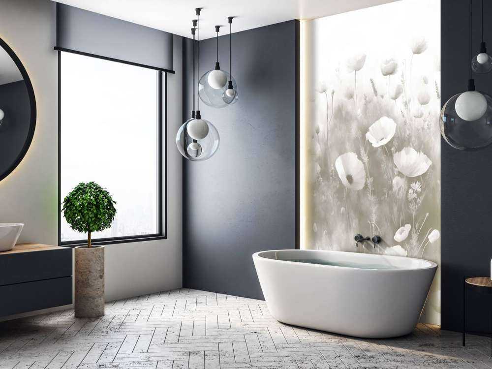 Taniec dzikich kwiatów - krem