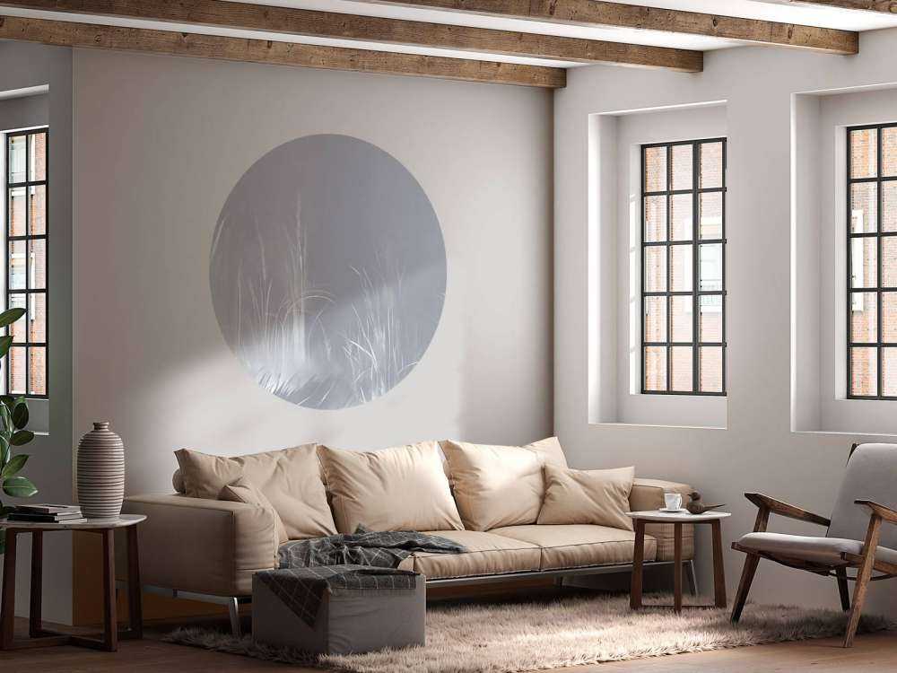 Natura Nastrój Zasypany Różą