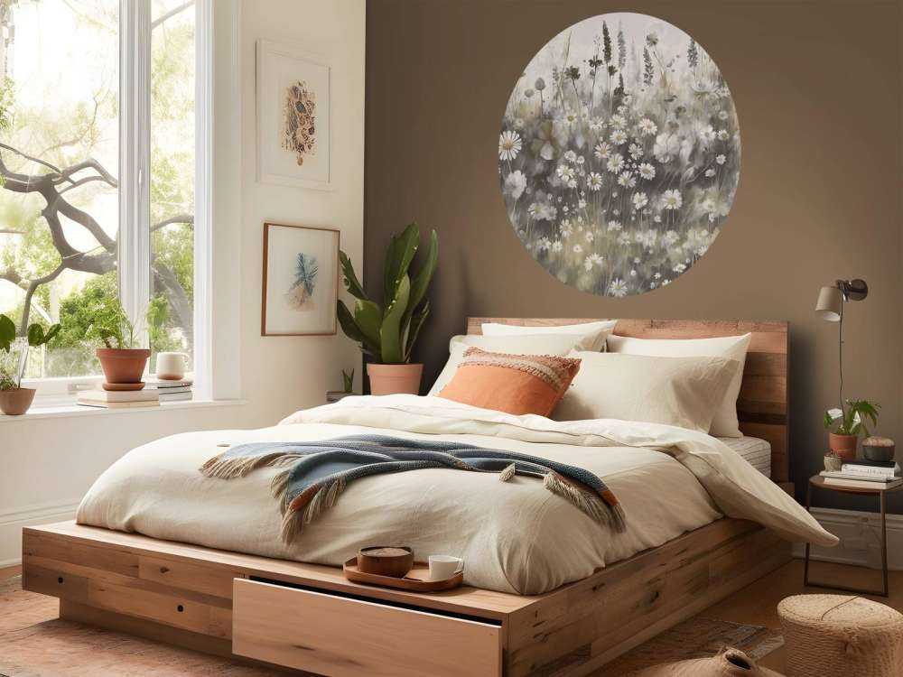 Zielona zieleń lata ciepły taupe