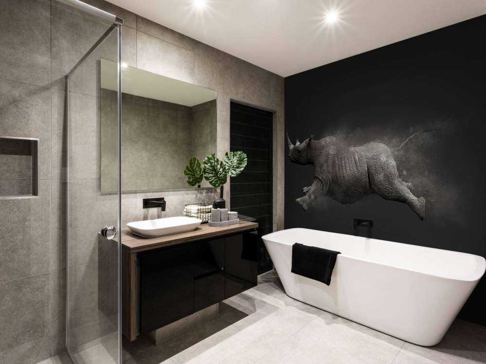 Nosorożec skaczący