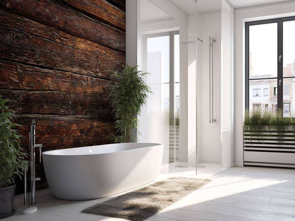 Drewno gruboziarniste