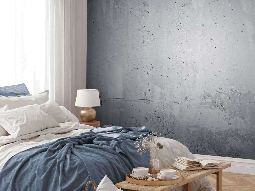 Surowy beton