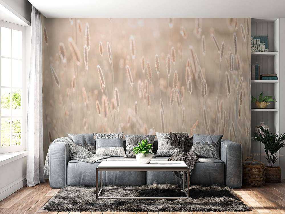 Słoneczny letni dzień