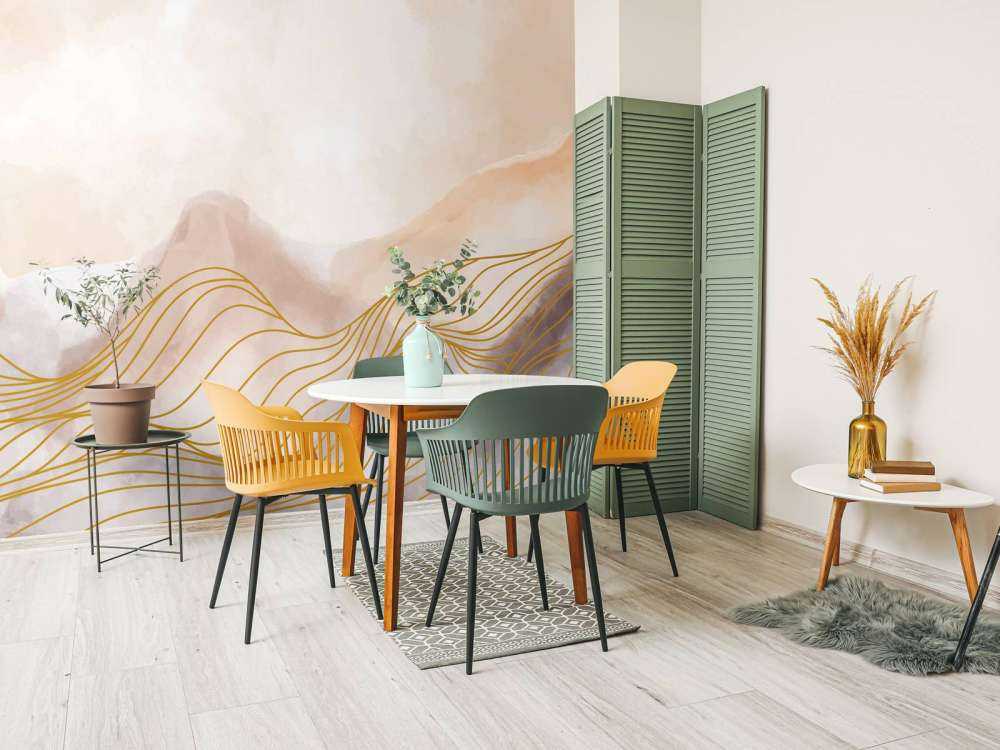 Sztuka liniowa Góry