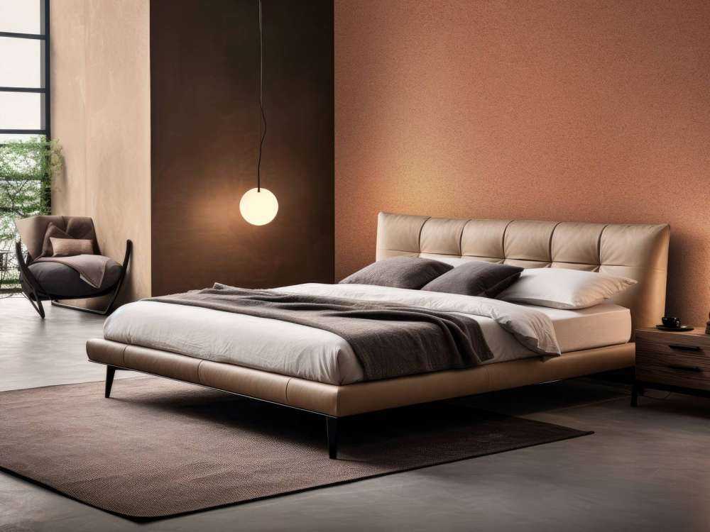 Beton terakotowy o lekkiej konstrukcji