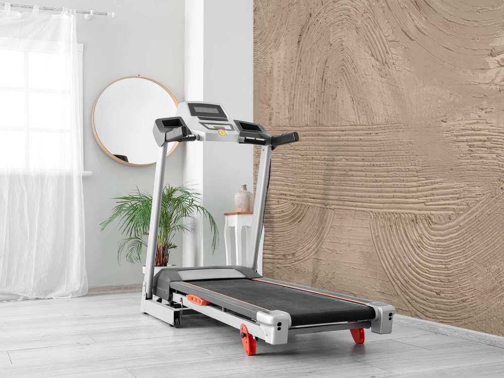 Struktury i kształty w kolorze taupe