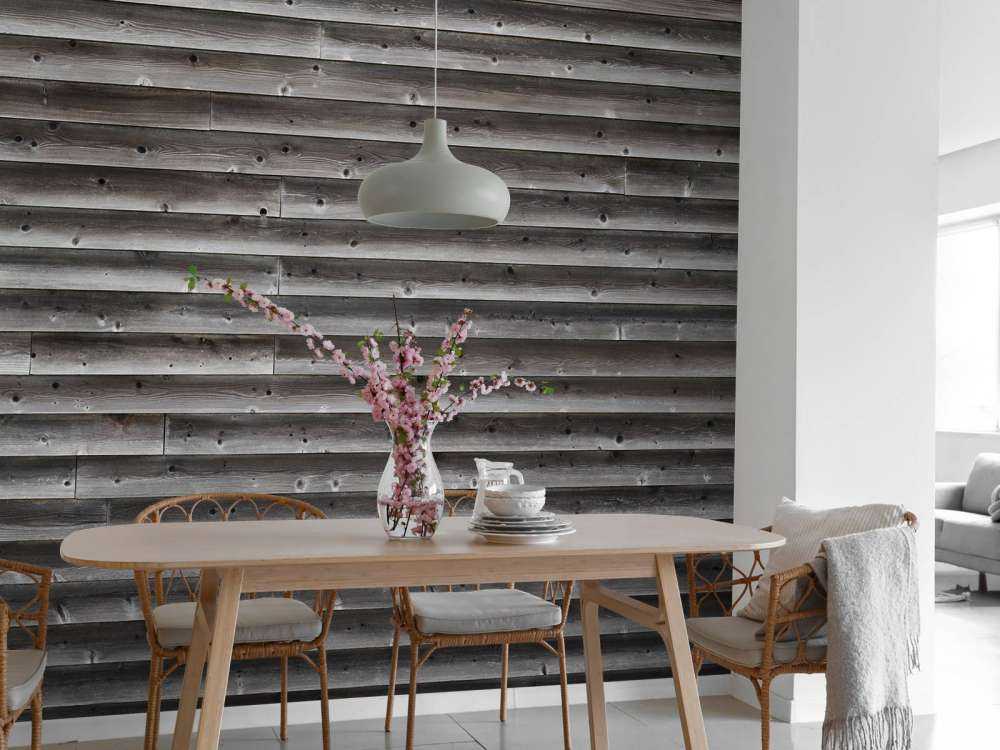 Drewniane stare deski