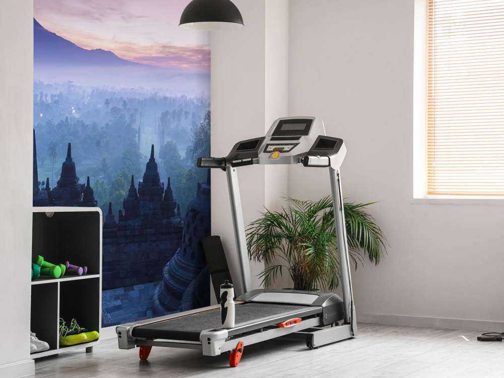 Świątynia Borobudur