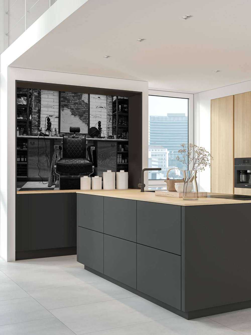 Krzesło fryzjerskie