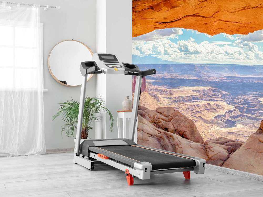 Park Narodowy Mesaboog w Utah