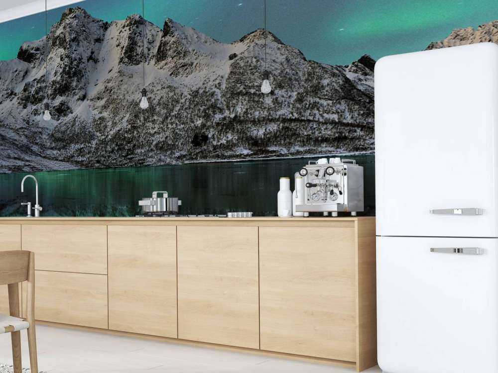 Norwegia Aurora