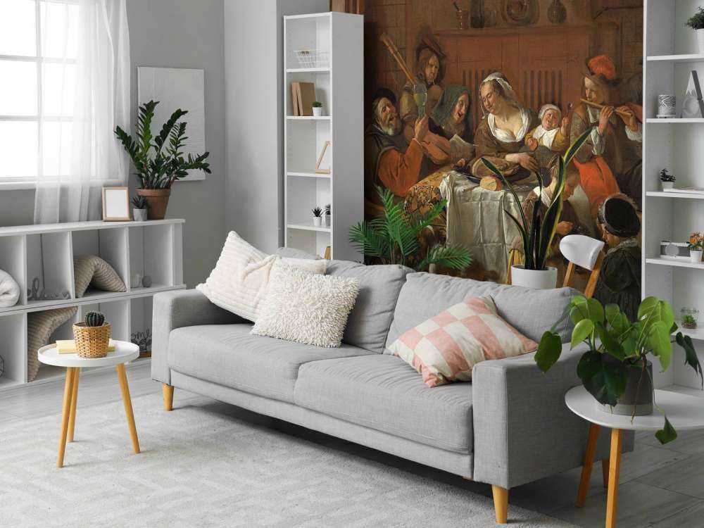 Szczęśliwa rodzina