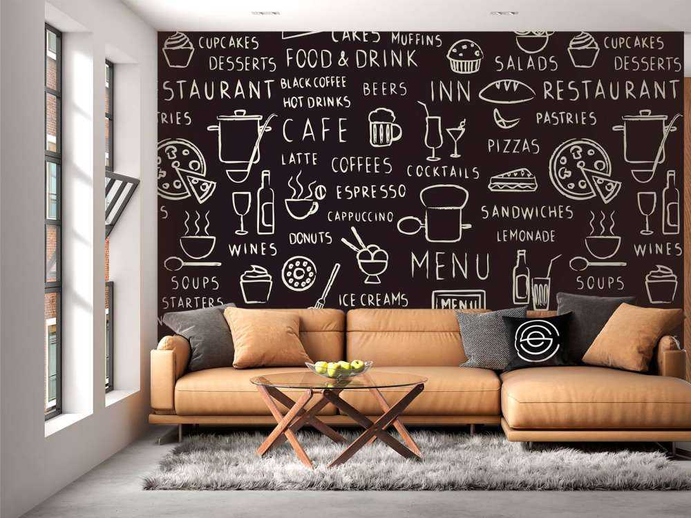 Teksty restauracyjne