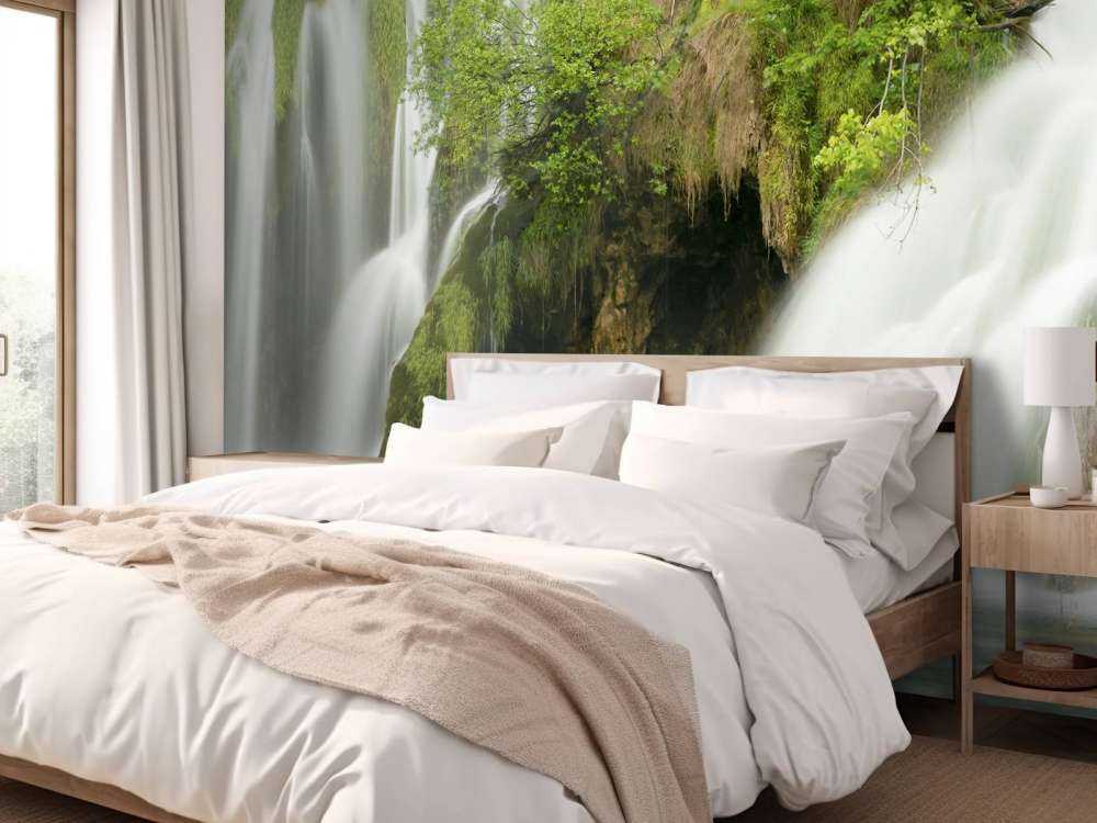 Wodospad Galovacki Buk