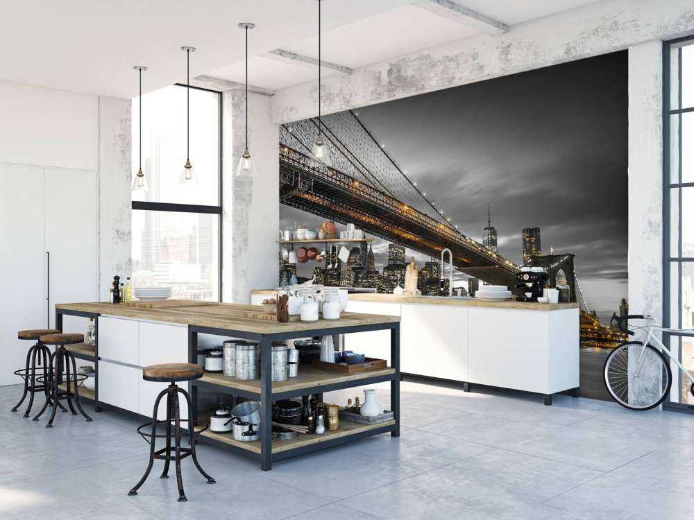 Most Brookliński, Nowy Jork