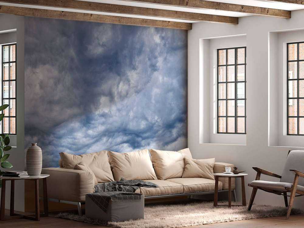 Rusty Clouds 