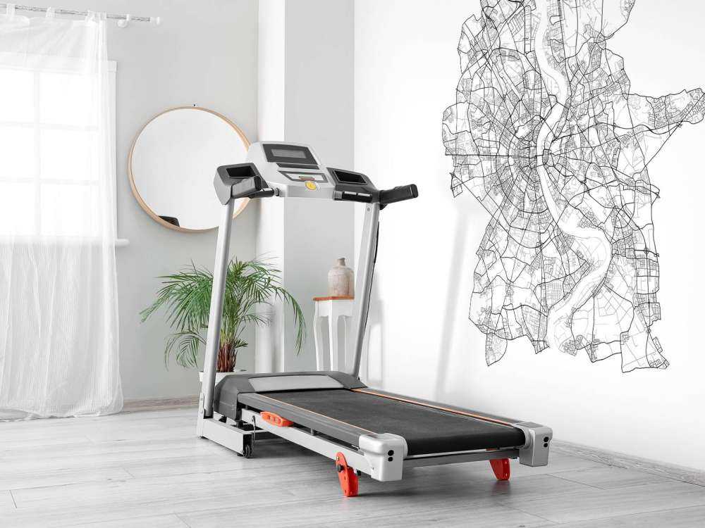 Mapa Kolonii, biała