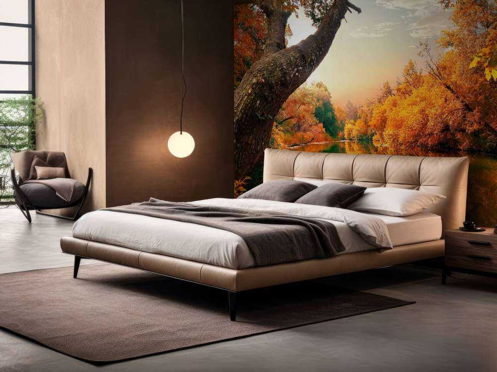 Pomarańczowa jesień