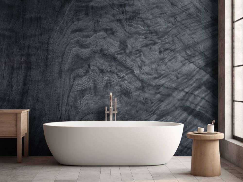 Struktura drewna szarego