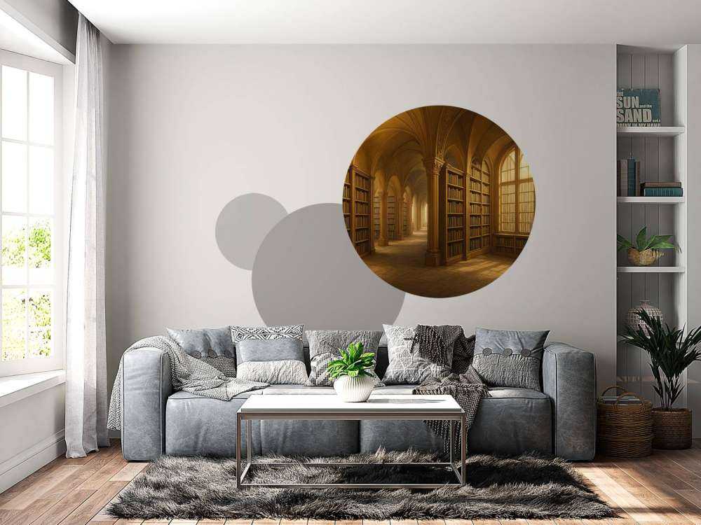 Złota biblioteka arkadowa