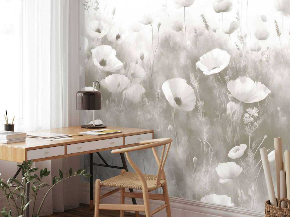 Taniec dzikich kwiatów - krem