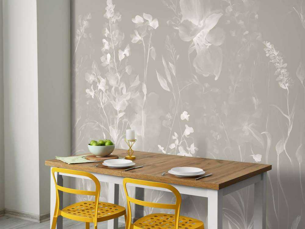 Miękkość serca - taupe