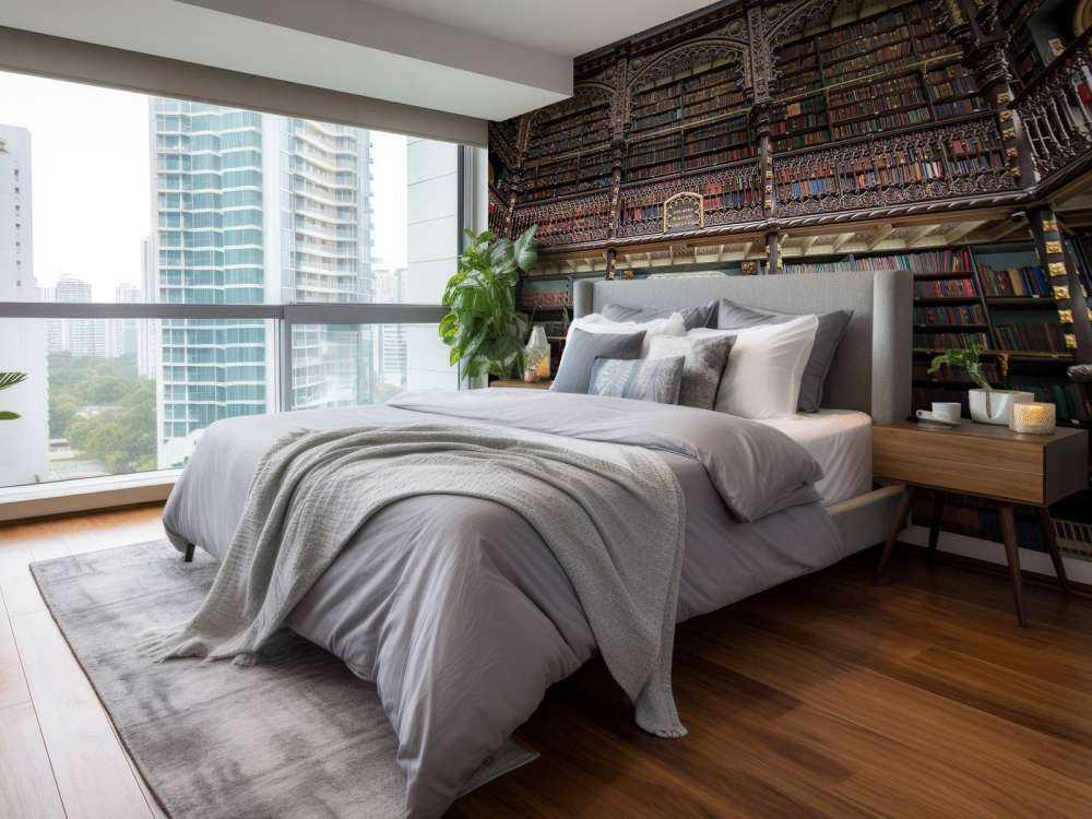 Gotycka literatura halowa