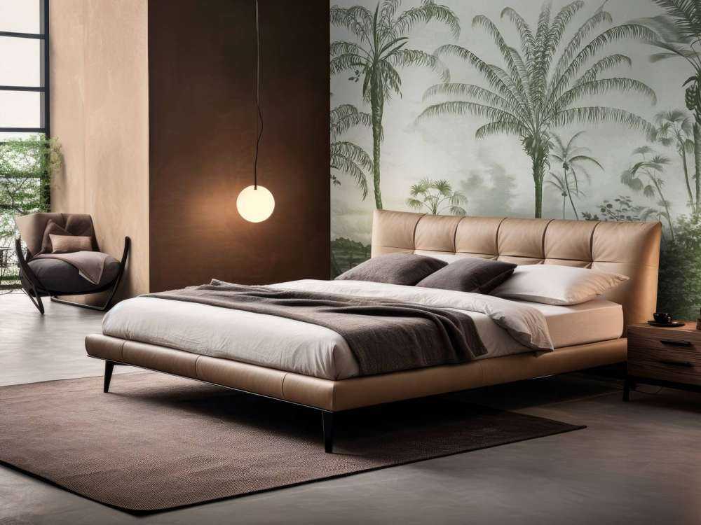 Romantyczne Tropiki Zielone