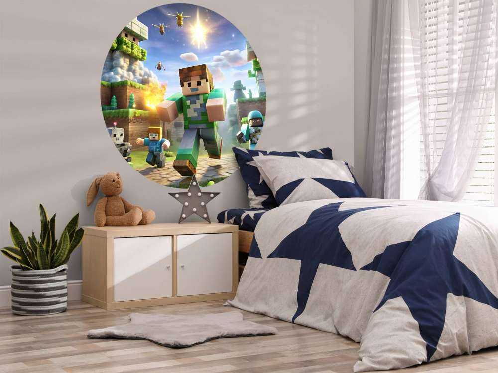 Heroiczna misja pikseli