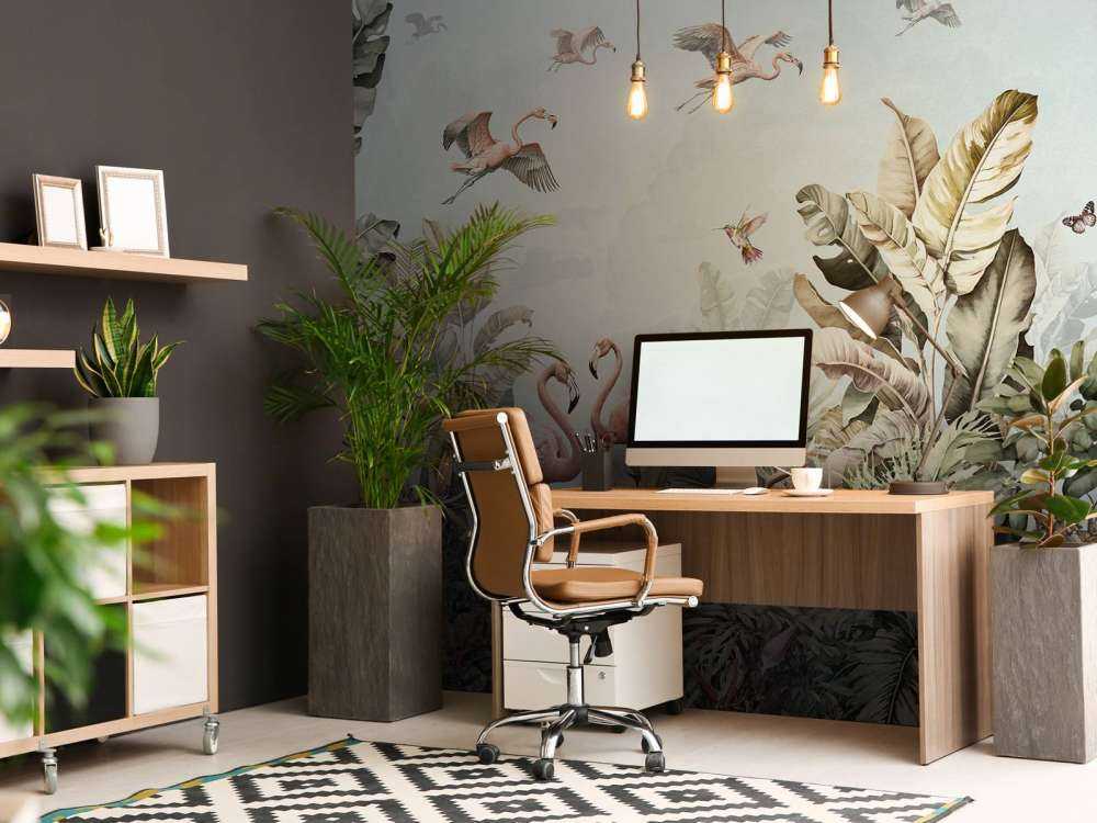 Balet Flora Flaminga