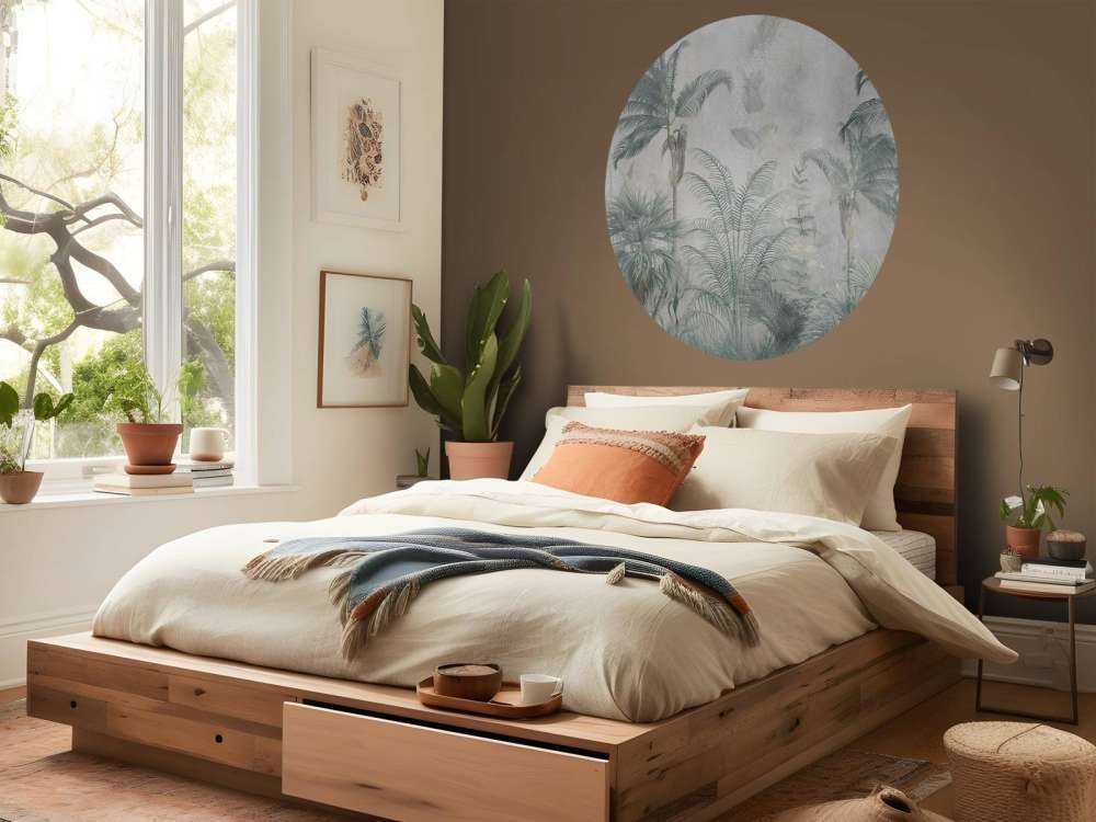 Mgliste Tropikalne Raj