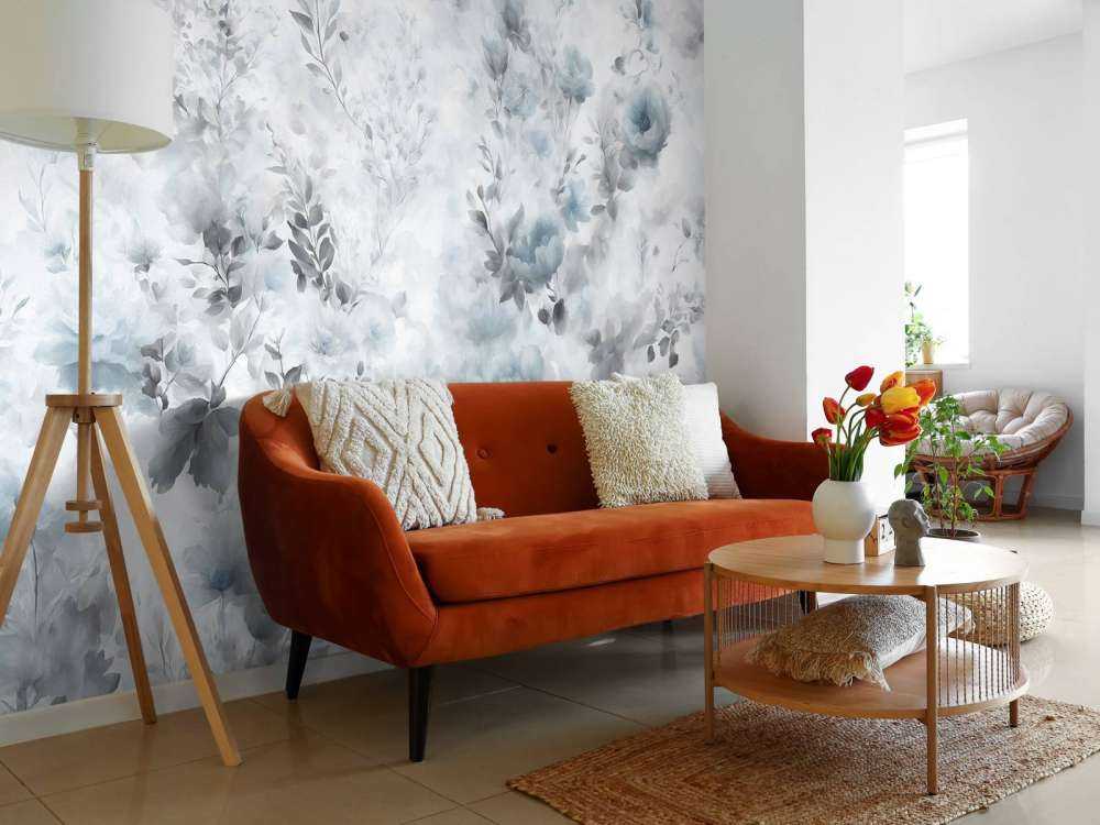 Delicate Floral Mood 8