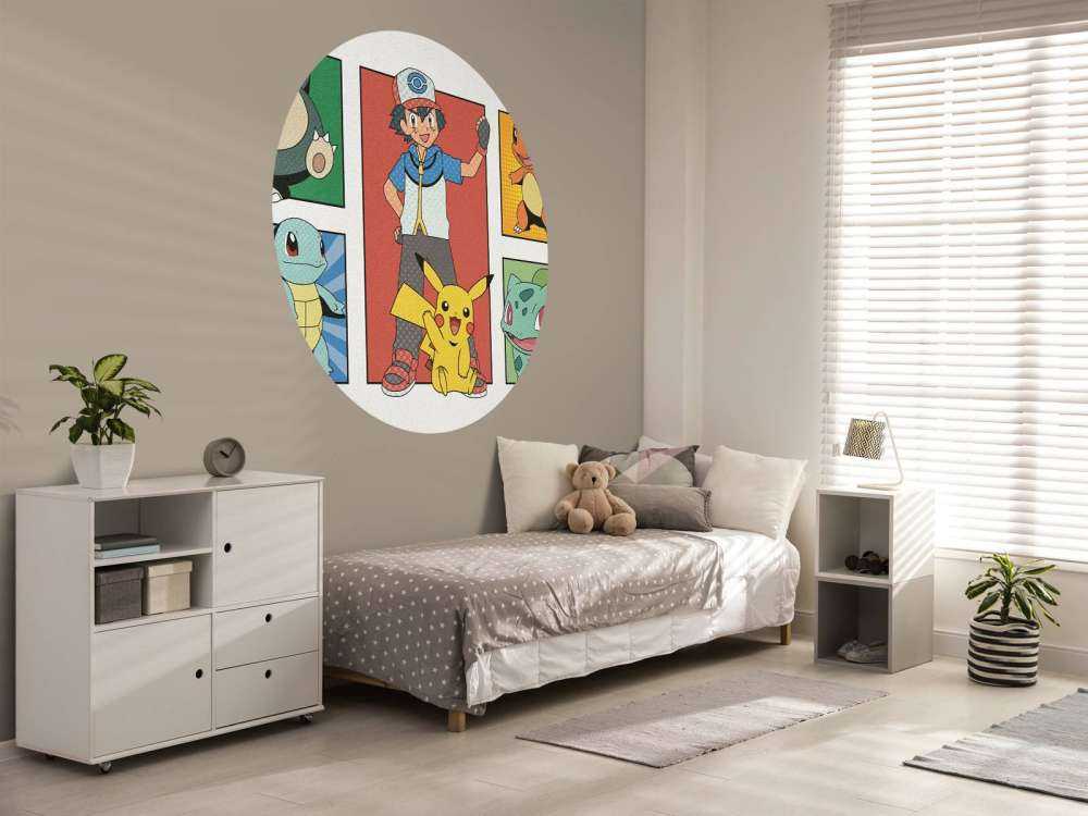 Comics - odważna misja trenera