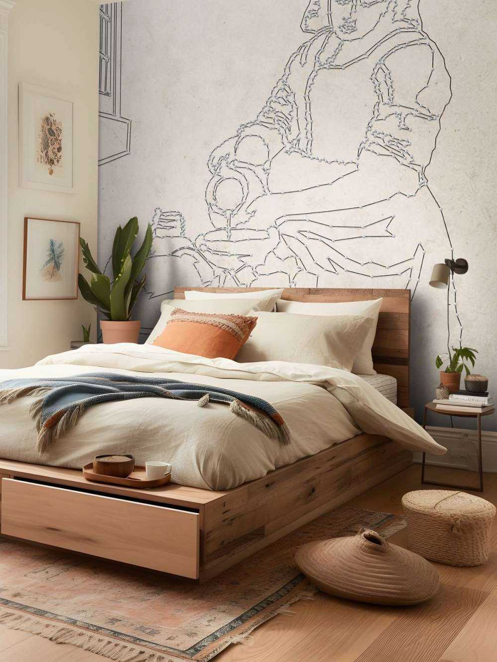 Milkmaid - tablica ogłoszeń