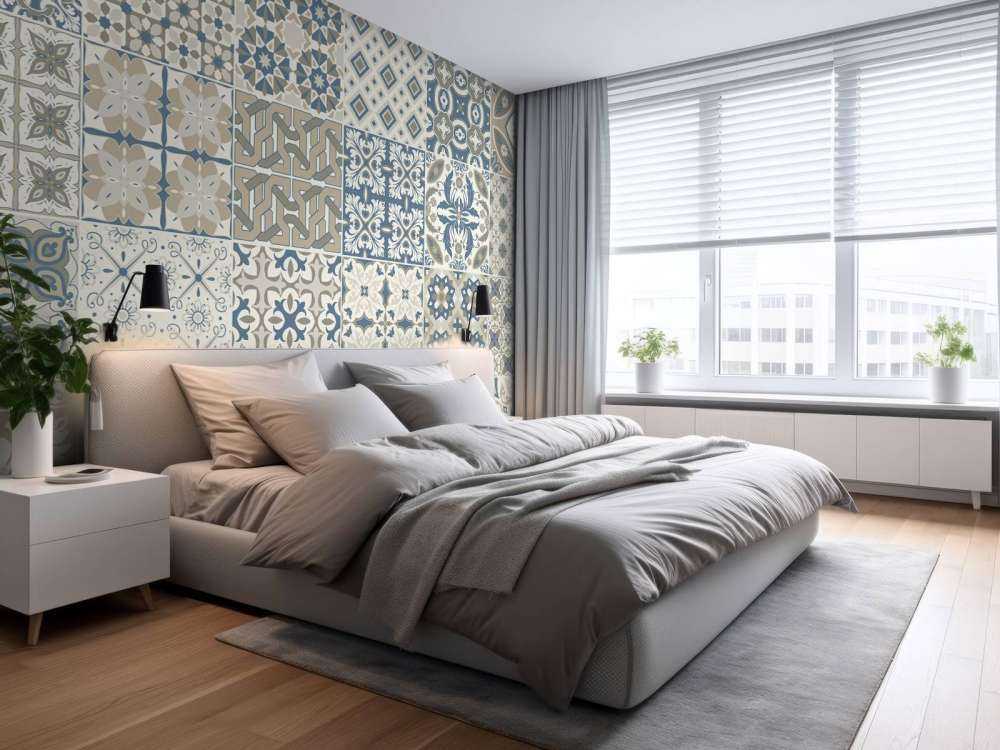 Kafelki portugalskie