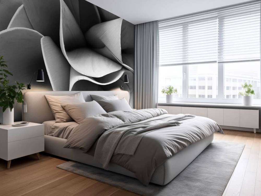 Dzieło sztuki betonowej