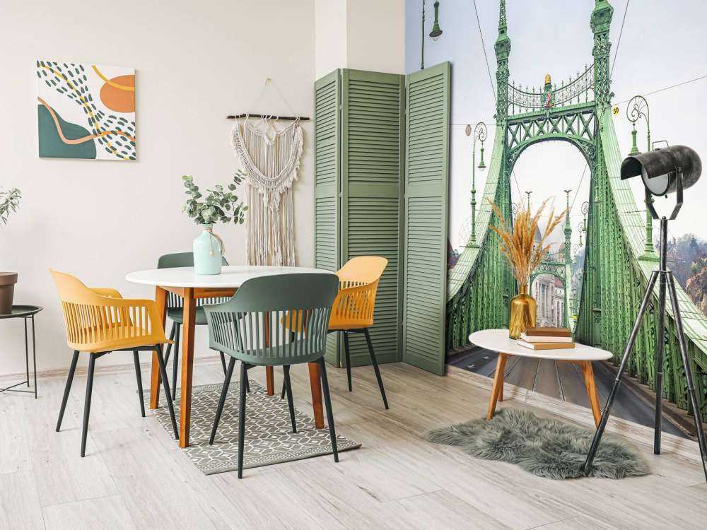 Linia tramwajowa w Budapeszcie