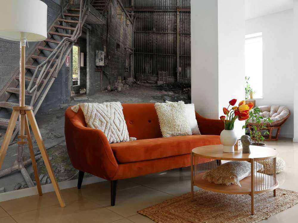 Budownictwo przemysłowe