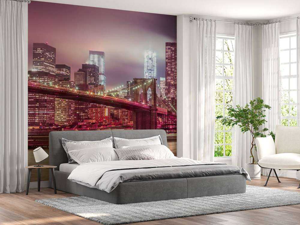 Wieczór na Manhattanie