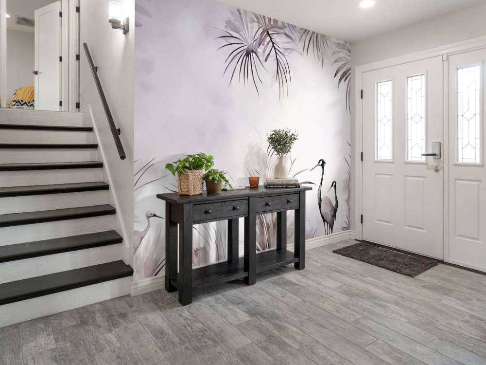 Żurawie w Białym Polu