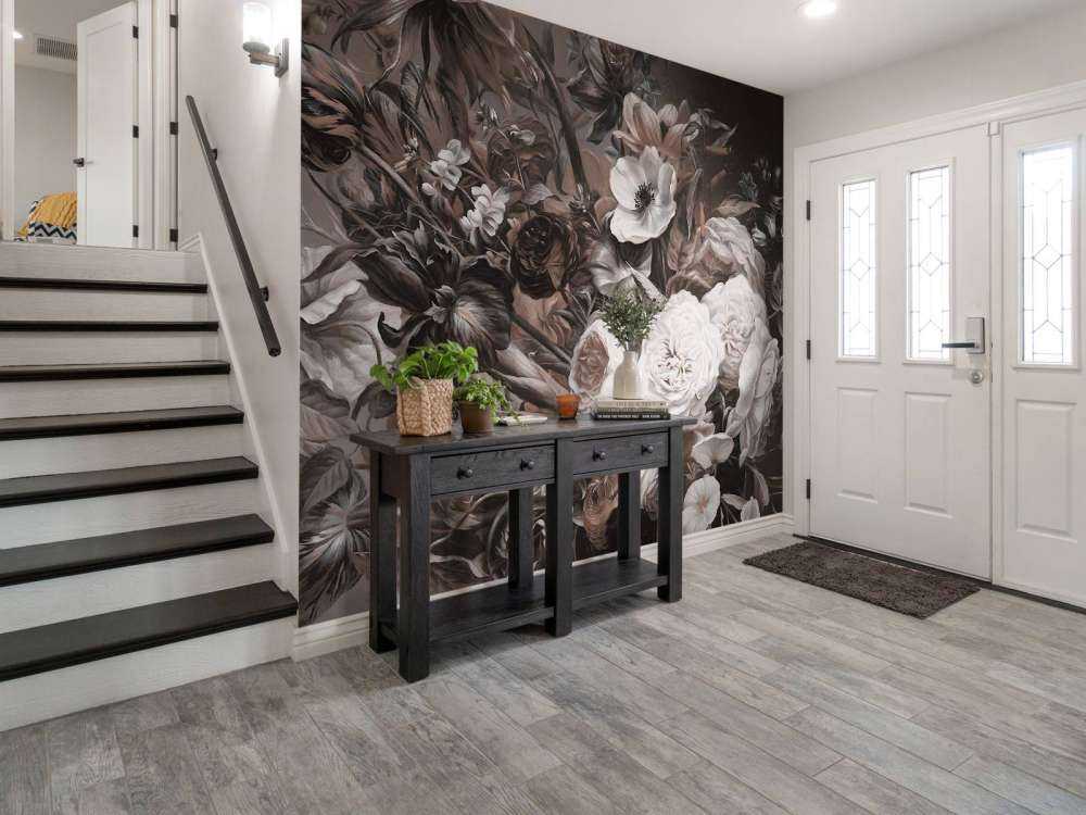 Duży bukiet kremowy