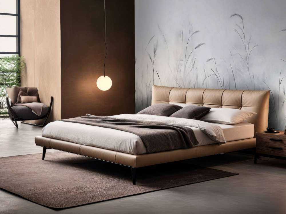 Naturalne Oddech Miękki Szary