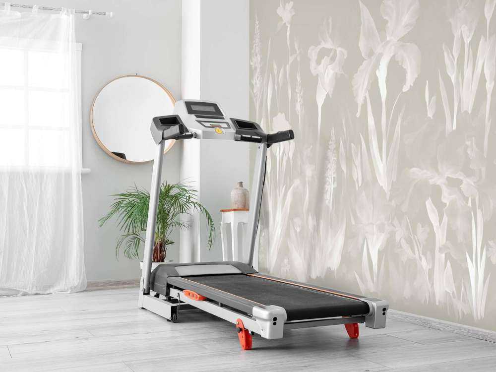 Szczęśliwe Wiosenne Przygaszone Lawendowe