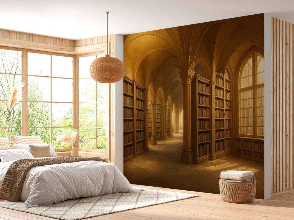 Złota biblioteka arkadowa