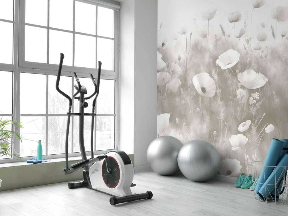 Taniec dzikich kwiatów - krem