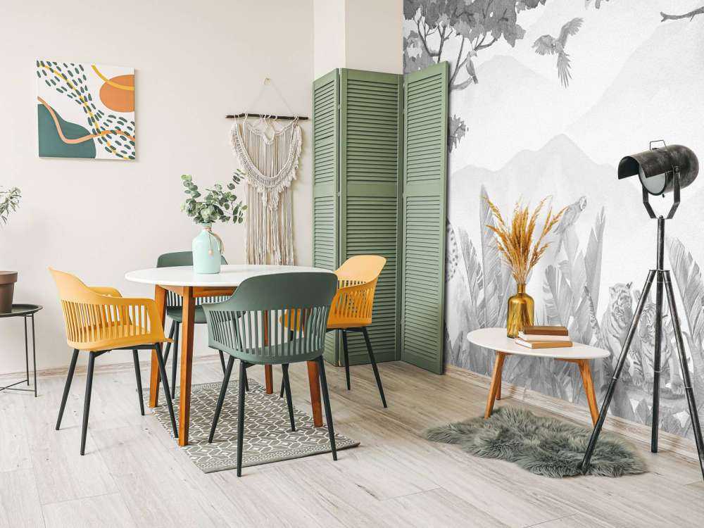 Drapieżniki w szarej dżungli