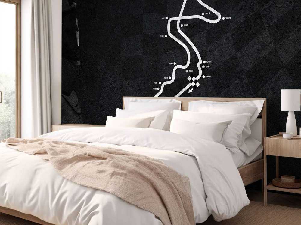 Tor Formuły 1 - Suzuka Circuit - Japonia