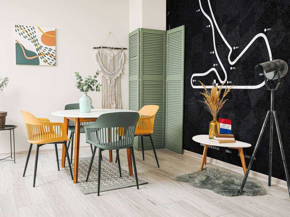 Tor Formuły 1 - Circuit Zandvoort - Holandia