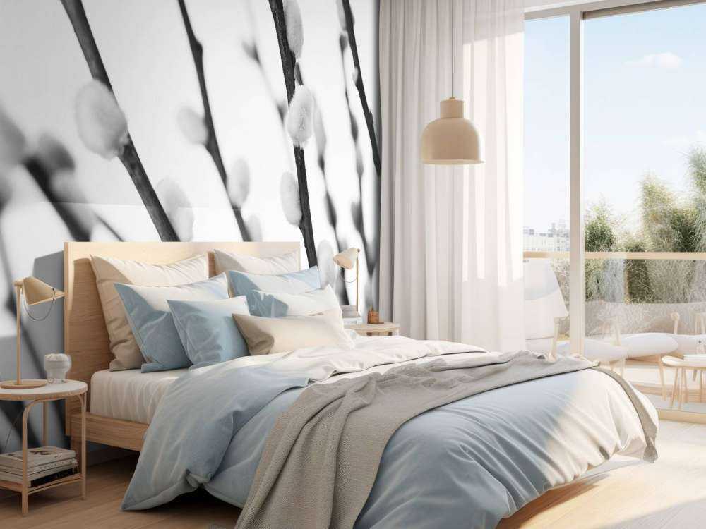 Wierzba czarna i biała