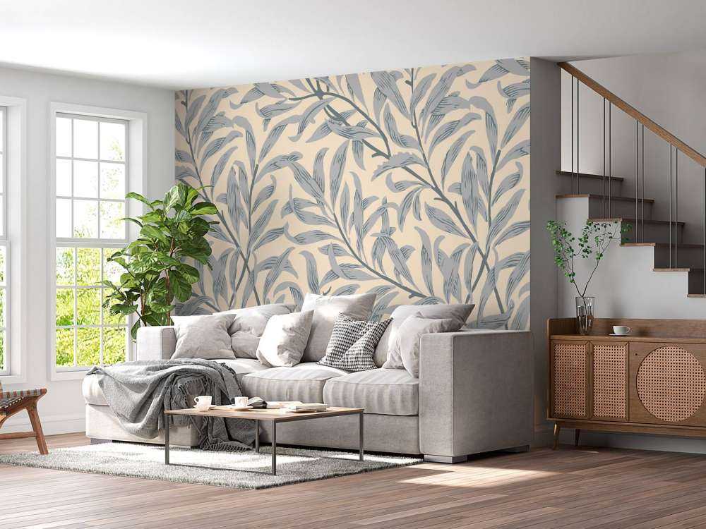 Rośliny biegnące pod górę